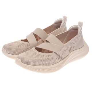 SKECHERS 女鞋 休閒系列 BOBS MODA FLEX - 117732OFWT
