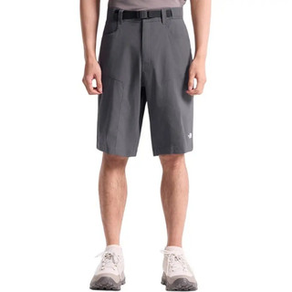 The North Face M MFO TREKKER SHORT 男 吸濕排汗休閒短褲-NF0A8AV6RHI