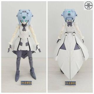 I909【米皇模型】HG 1/144 機動人偶 莎拉 Mobile Doll Sarah 創鬥