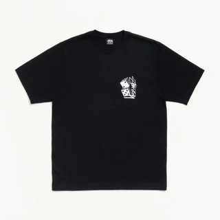 〖LIT-select〗Stussy 26SS Tall Dice Tee 短袖 短T