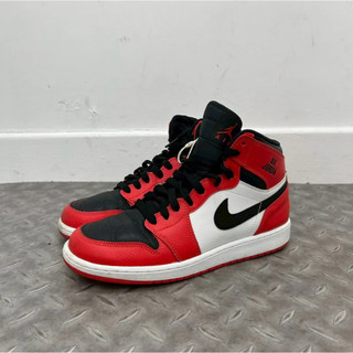 【WUSO】Nike Air Jordan 1 Retro High GS 'Rare Air' Max Orange