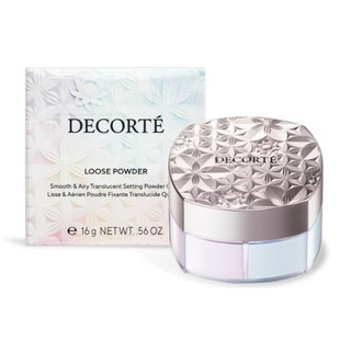 全新品轉讓 Cosme Decorte 黛珂 完美調光四色蜜粉