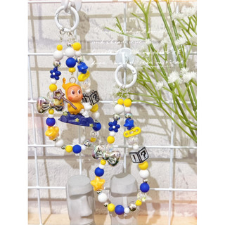 泡泡瑪特 星星人 Twinkle Twinkle 手機鏈 手機掛繩 掛繩 吊飾 鑰匙圈 鑰匙扣 包包吊飾 掛件 車掛