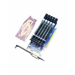 附全新半高檔片 ASUS GT1030-SL-2GD4-BRK 2GB DDR4 9成新 二手燒雞良品 含稅價