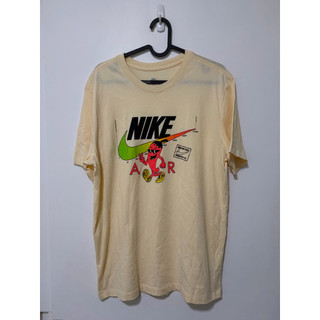 Nike As U Nsw Tee Oc Med Gfx Segb 短袖上衣 HQ9259-114