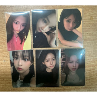 💕海倫娜📣現貨Baby monster迷你三輯Choom Wvs單封預購禮雅賢Ahyeon熱卡Ruka Pharita