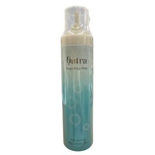日本 MILBON 哥德式 Qufra 四重奏造型系列 雪球藍 200g
