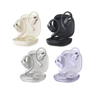 SHOKZ OpenFit 2+ 開放式藍牙耳機 旗艦雙單體 T921