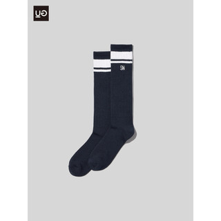 GU UNDERCOVER 襪子357047