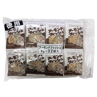 *貪喫熊*日本Fujisawa藤沢 杏仁小魚乾 日本學校給食採用小魚乾 日本小學營養補充品 小學必備杏仁小魚乾 藤澤