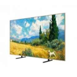 ✦優惠倒數中 驚喜價✦75A400 PrO【TCL】75吋 A400 Pro QD-Mini LED 藝術智能連網液晶顯