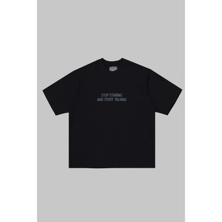 ANONYMOUS S26-SS13 Inner Cue Tee