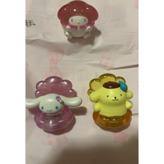 sanrio characters/三麗鷗珠光貝殼系列萌趣豆/萌粒
