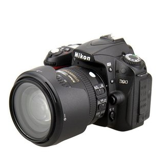 JJC 公司貨 尼康 Nikon HB-39 遮光罩 適用 16-85mm /18-300mm HB39 相容原廠可反扣