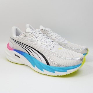 PUMA VELOCITY NITRO 4 男生款 慢跑鞋 31114026 運動鞋 飆速4