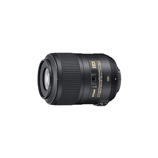 【國祥選品】AF-S DX Micro NIKKOR 85mm f/3.5G ED VR Nikon老鏡 老鏡 公司貨