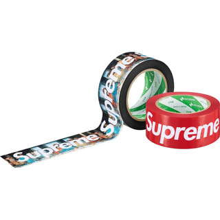 Supreme® 26SS 春夏 Nichiban Packing Tape 膠帶