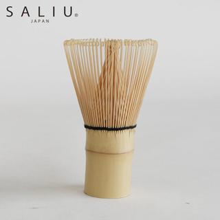 SALIU 茶筅 百本立 竹製 100本立 抹茶用 茶道具 日本代購