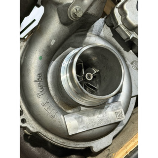 柴油渦輪增壓器 Vito Viano Sprinter W212 E200 E220 CLS GLK w205 w204
