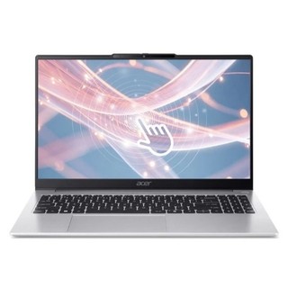 華創筆電 ACER 宏碁 Aspire Lite AL15-74T-51XV(CU5-125H/16G/512G)