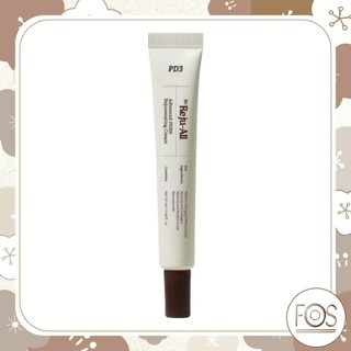 Dr.Reju-all｜PDRN 煥顏修護霜 PD3 高效 乾燥肌 保濕 乳霜質地 Rejuall｜FLOS｜