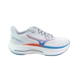 MIZUNO J1GC264551 WAVE INSPIRE 22 SW 男慢跑鞋 4E寬楦 灰【iSport愛運動】