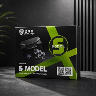【台南新發車業】全球鷹S3 雙鏡頭 前後鏡頭 1080P WIFI連線 專屬APP 行車紀錄器