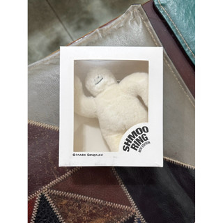 Mark Gonzales SHMOO RING 鑰匙圈/ 韓國鑰匙圈（全新）