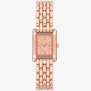 Michael Kors MK Essex 典雅方型女錶 手錶-20mm MK4998 開學季禮物