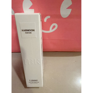 HARMOON 韓慕 （自由之水 (Libre)」淡香精15ml