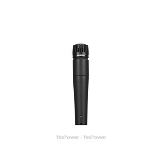 SM57-LC Shure舒爾 動圈式麥克風 樂器收音 心型指向