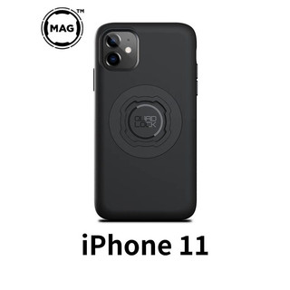 大雄 Quad Lock iPhone 11 MAG Case