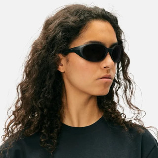 Oakley eye jacket redux