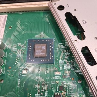二手 主機板+CPU ACER DAFT4L-Steffi 文書電腦 AMD DDR4 ITX ACER ASPIRE