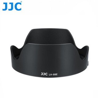 【水世界3C】CANON JJC EW-88E 遮光罩 LH-88E RF 24-70mm 24-105mm F2.8