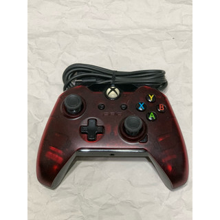 XBOXONE 現貨 PC用 Xbox PDP 原廠 有線 控制器 手柄 手把 搖桿 支援Steam 震動 耳機孔