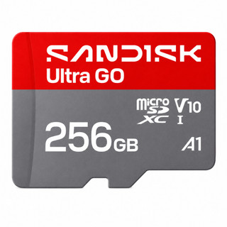 【公司貨】SanDisk Ultra MicroSD 32GB 64GB 128GB 256GB U1 A1 高速記憶卡