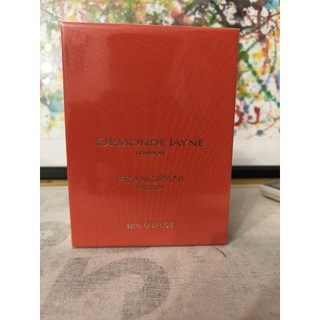 全新未拆｜Ormonde Jayne Ta’if 塔伊夫玫瑰 88ml 英國小眾高級香水