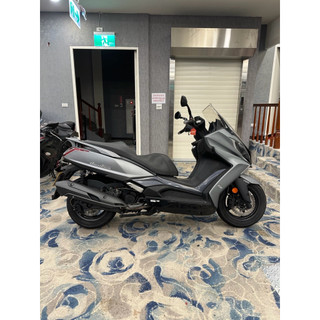 KYMCO DOWNTOWN 350