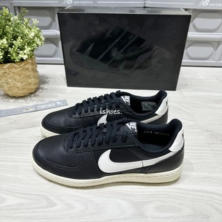 iShoes正品 Nike Field General LTR 男鞋 奶油底 皮革 復古 休閒鞋 IH1343-002