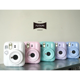 【 FUTAMI 】🔥現貨🔥 MINI13 拍立得 instax Mini 12 Mini13 恆昶公司貨｜會員募集
