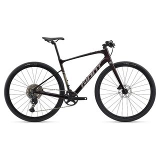 GIANT FastRoad AR Advanced 2