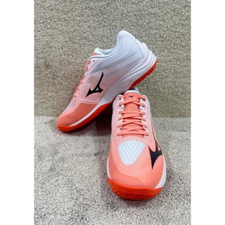 = 力嘉 運動用品 = 26年 Mizuno LIGHTNING SELECT 5 男 排、羽球鞋 V1GA267080