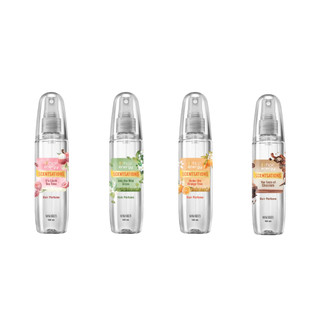 MAKARIZO Hair Perfume 頭髮香氛100ml