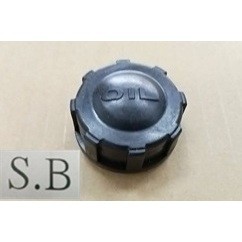Kawasaki 川崎B1-125 原廠機油蓋.CCI蓋