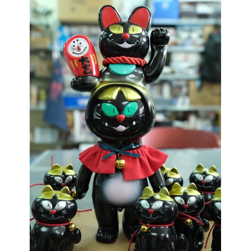 【サマーセール】WORLD'S MAN ワールズマン The CAT 招き猫 worldsman 世界之男的價格推薦- 2026年9月| 比價比個夠BigGo