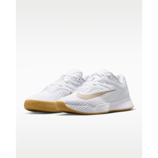 現貨『 GCL 』NIKE M ZOOM VAPOR PRO 3 HC 男 黑金 硬地 緩震 網球鞋 FZ2161102
