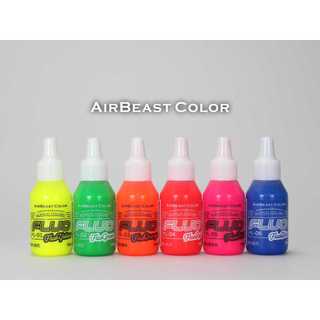 [VM模玩] Airbeast 螢光色 水性漆 FL01 FL02 FL03 FL04 FL05 FL06
