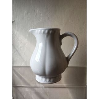 ＊品味。生活＊CHURCHiLL Buckingham 140ml 奶水罐 白金漢系列 牛奶小壺 多用途 小花瓶