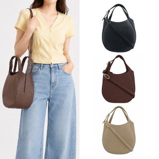 LONGCHAMP LE FOULONNÉ系列牛皮手提斜背兩用包(小\多色)｜100%原廠真品｜JS Maxx官方旗艦館